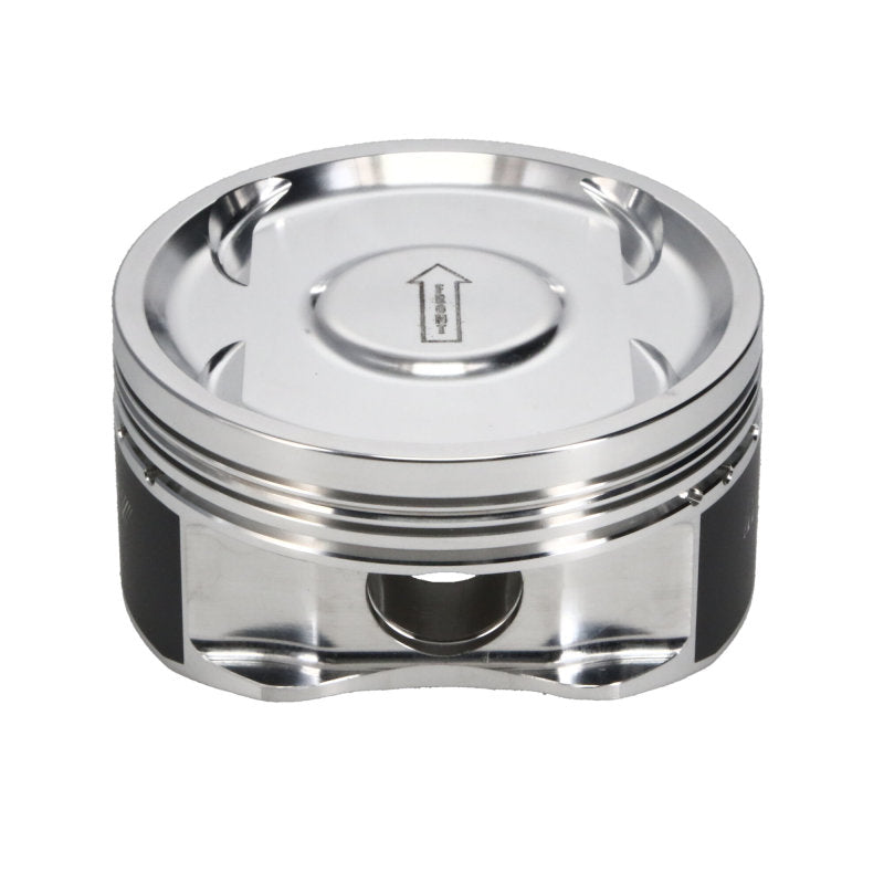 Manley 04+ WRX STi (EJ257) Size (STD) Stroke (79mm) Bore (99.50mm Grade A) SINGLE Piston w/ Rings