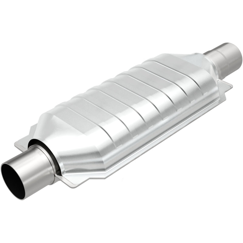 MagnaFlow Universal Catalytic Converter 2 Reso