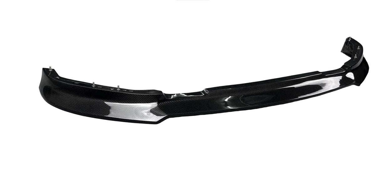 2021- 2025 MCR F-150 Carbon Fiber Bumper Lip