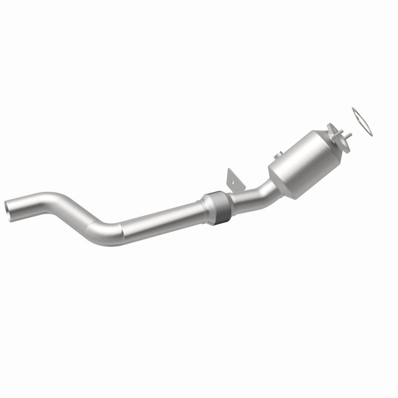 MagnaFlow 15-17 Ford Mustang 5.2L Direct Fit Converter