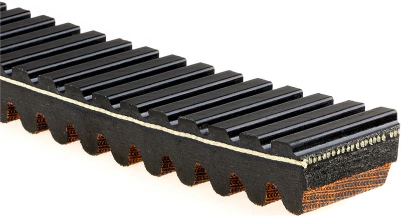 Gates 16-25 Kawasaki Teryx 783cc Drive G-Force CVT Belt