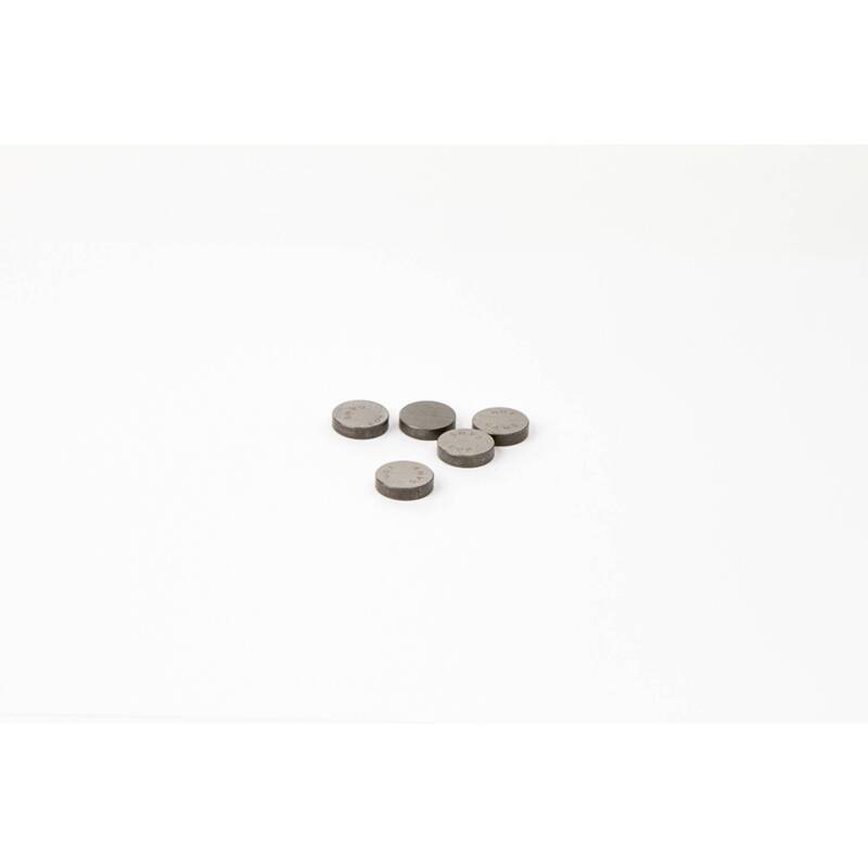 Hot Cams Shim Kits 3.100mm Thickness - 5 Pack