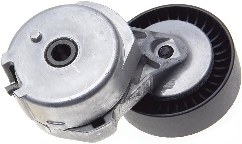 Gates 93-07 Ford Taurus V-6 3.0L Tensioner Assy. Belt Drive Tensioner