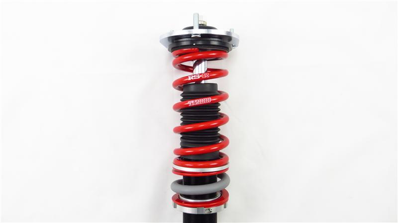 RS-R 05-07 Subaru WRX (GDB) Sports-i Coilovers
