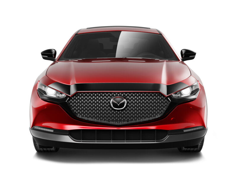 Husky Liners 25-26 MAZDA CX-30 Aeroskin Hood Protector - Smoke