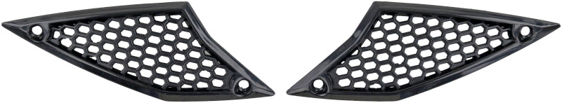 Speed and Strength SS2400 Upper Vent