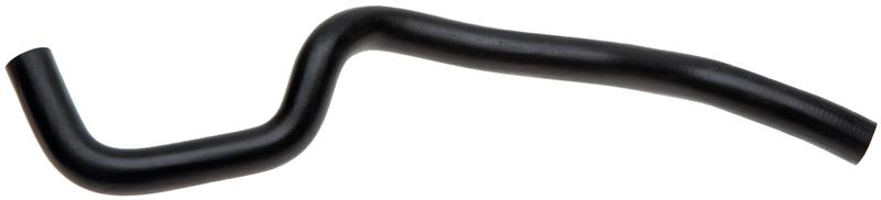 Gates 08-14 Lexus LS600h V-8 5.0L Electric Assist Inverter Cooling Hose-1 Molded Heater Hose