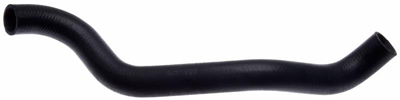 Gates 93-95 Hyundai Scoupe 4-Cyl. 1.5L Lower Molded Coolant Hose