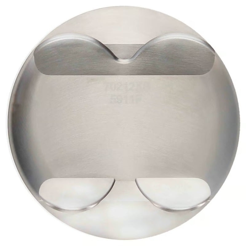 Wiseco Chevy Vortec 4200 RED Series Pistons 3.661in Bore 1.125in CH 10.50cc - Set of 8