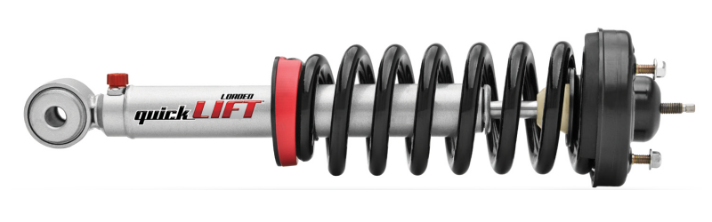 Rancho 19-21 RAM 1500 DT 2WD / 4WD Exc. Air Ride Quick Lift Loaded