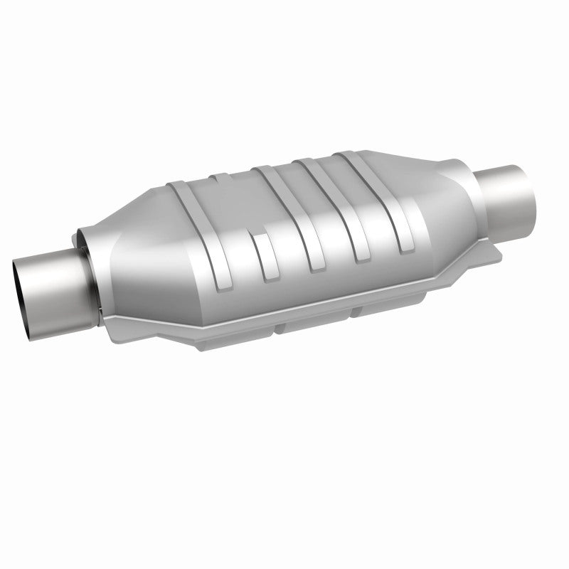 MagnaFlow Universal Catalytic Converter Mf 2.25