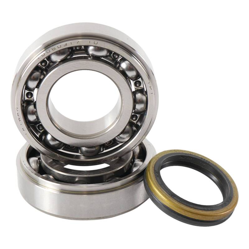 Hot Rods 07-09 RM-Z 250 Main Bearing & Seal Kit