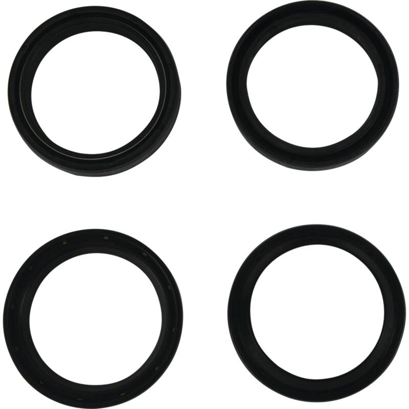 Pivot Works 00-07 Honda XR650R Fork Oil & Dust Seal Kit