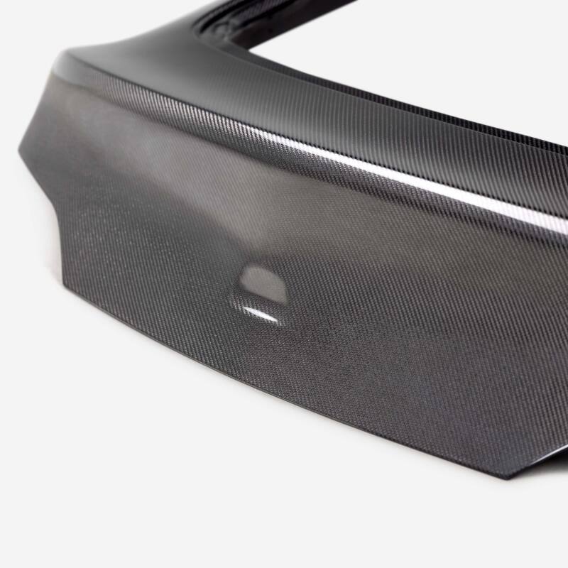 Seibon 2023 Acura Integra OEM-Style Carbon Fiber Trunk
