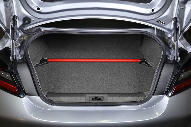 PERRIN 13-26 BRZ/FR-S/86/GR86 Rear Shock Tower Brace - Red