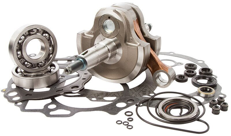 Hot Rods 03-06 Kawasaki KFX 400 400cc Bottom End Kit