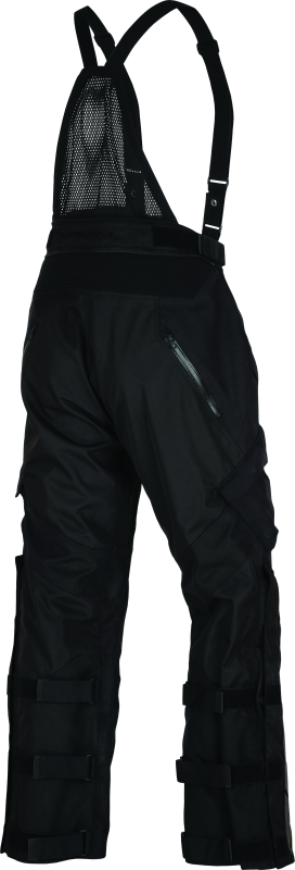 FIRSTGEAR Kathmandu Pants 2.0 Black Size - 30