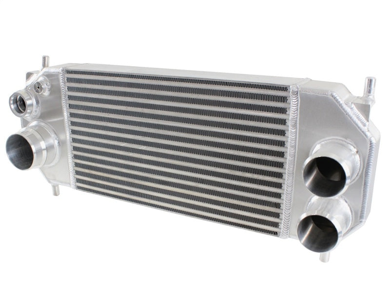 aFe Bladerunner Intercooler with Tubes 2015 Ford F-150 V6 2.7 (tt)