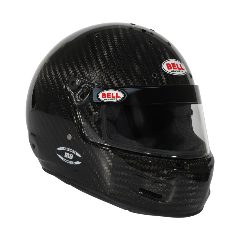 Bell Helmet M8 Carbon 58(7 1/4) Sa2025