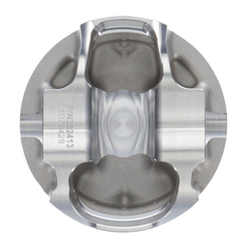 JE Pistons Honda B Series Kit 82.50mm Bore -2.7cc Dish - Set of 4