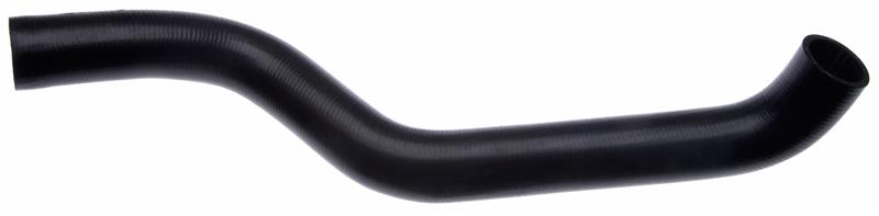 Gates 83-91 Dodge D & W Series Pickup V8 5.2L Upper Coolant Hose