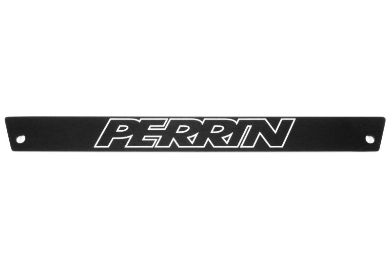 PERRIN 22-25 Subaru WRX License Plate Delete - Black