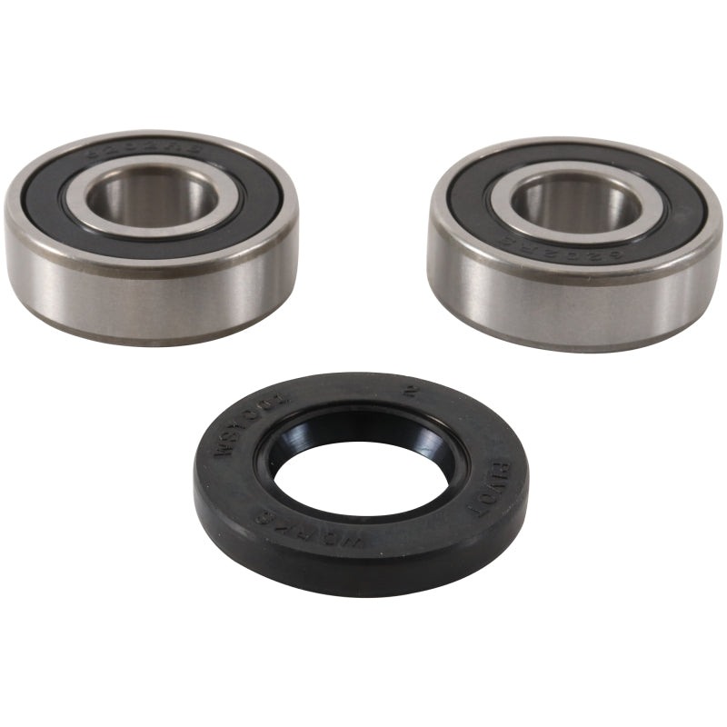 Pivot Works 95-98 Yamaha RT180 Front Wheel Bearing Kit