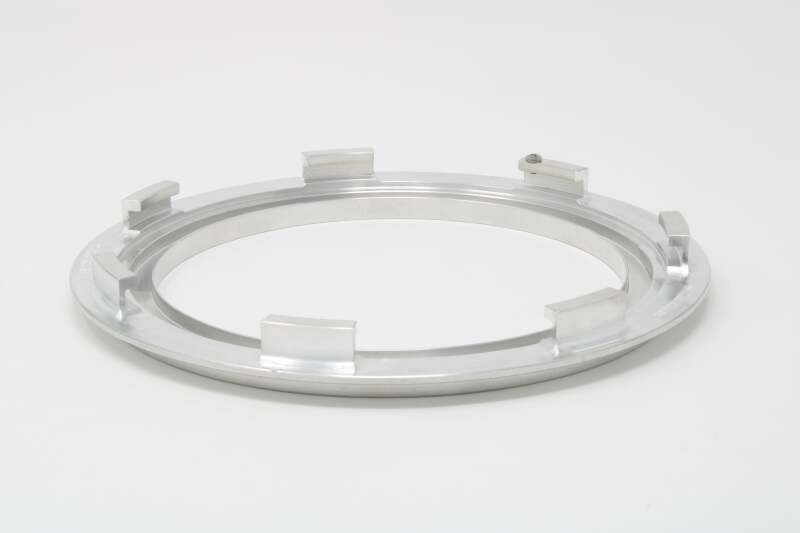 Aeromotive Fuel Pump Module Mounting Ring - Aluminum