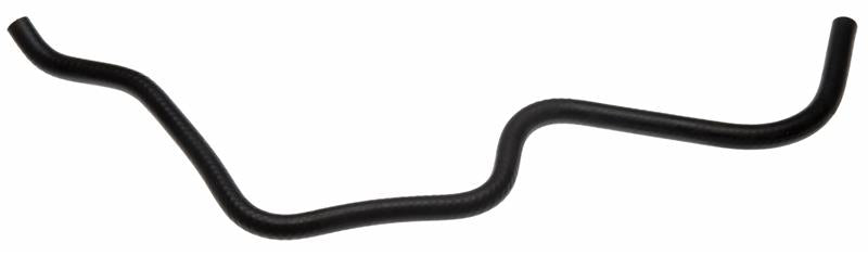Gates 84-91 Ford Ranger 4-Cyl. 2.3L By Pass Molded Heater Hose