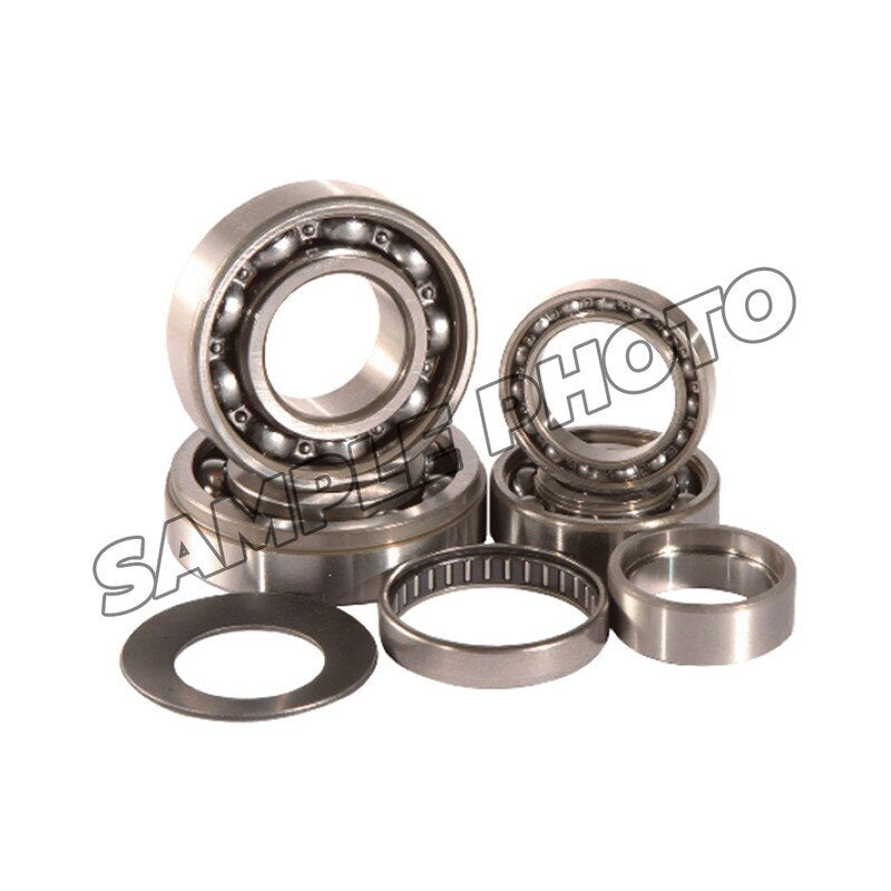 Hot Rods 98-00 Kawasaki KX 100 100cc Transmission Bearing Kit