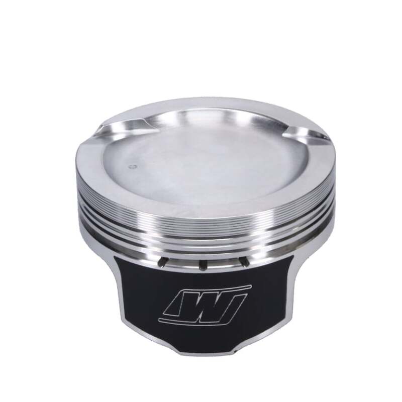 Wiseco Chevy LT1 Piston Set 4.075 In. Bore 1.115in CH 15.00 CC - Set Of 8
