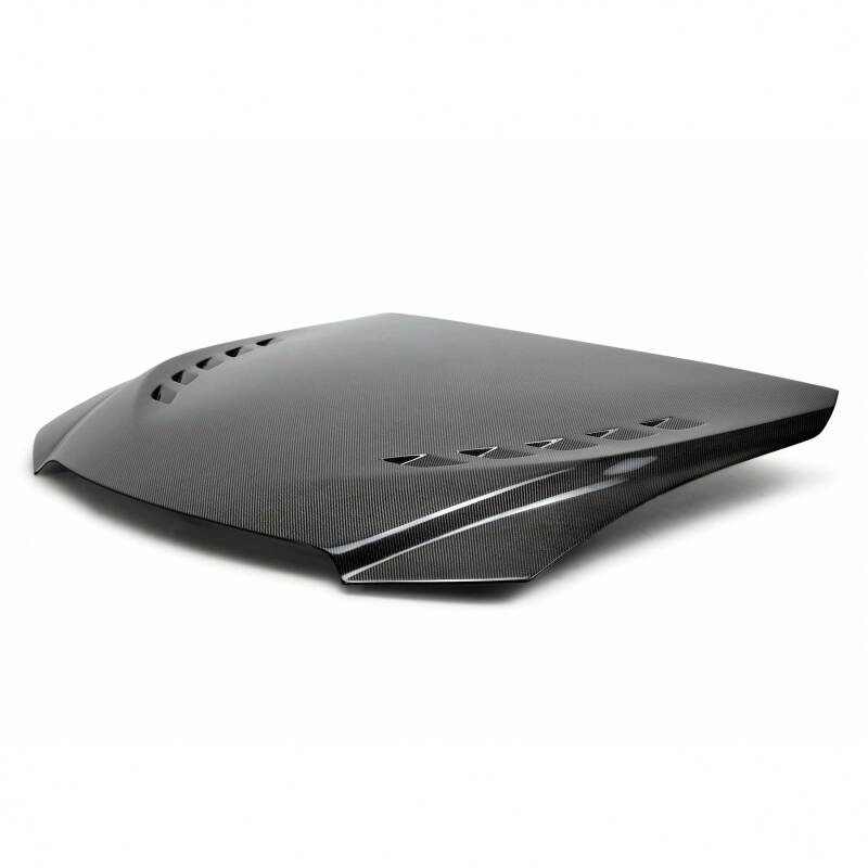 Seibon 21-22 Lexus IS300/IS350 F Sport - BT Style Carbon Fiber Hood