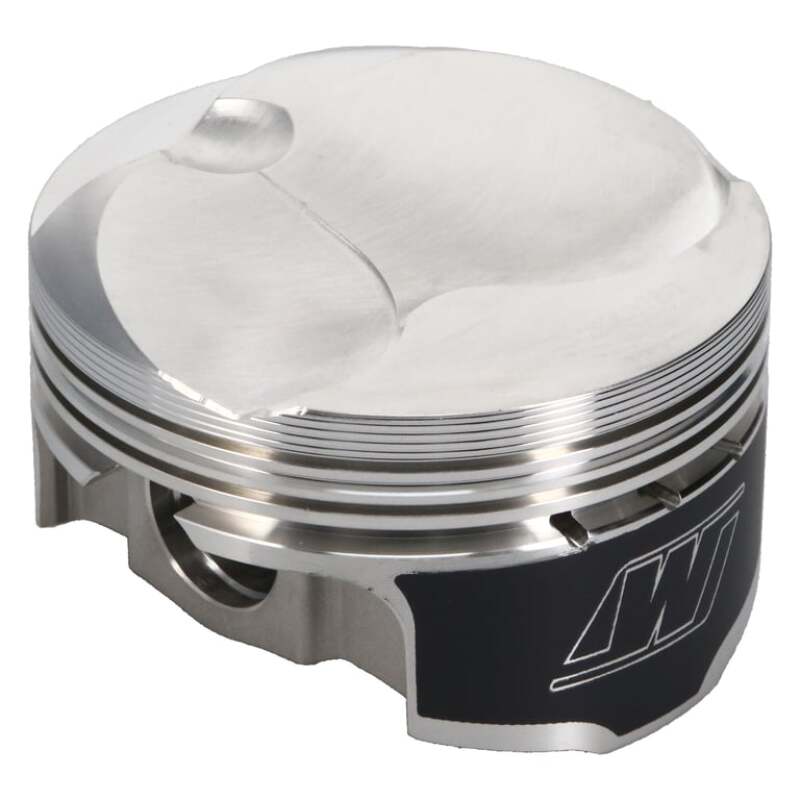 Wiseco Chevy LS Professional Series Piston 4.065in Bore 1.165in CH +10cc Dome - Single Piston