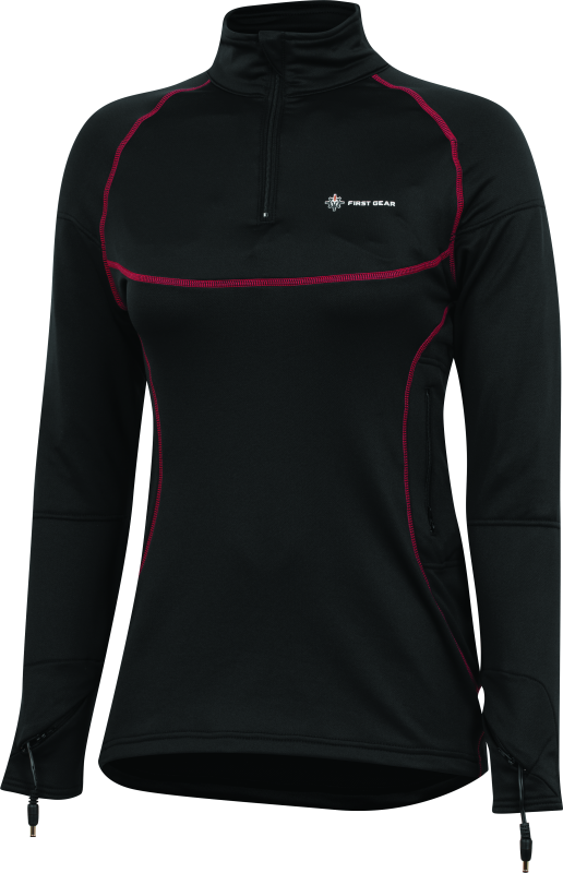 FIRSTGEAR Heated Layer Shirt 12V Womens - XL