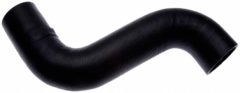 Gates 90-94 White GMC WG Series Caterpillar 3176 Diesel Lower - Pipe To Rad. Molded Coolant Hose