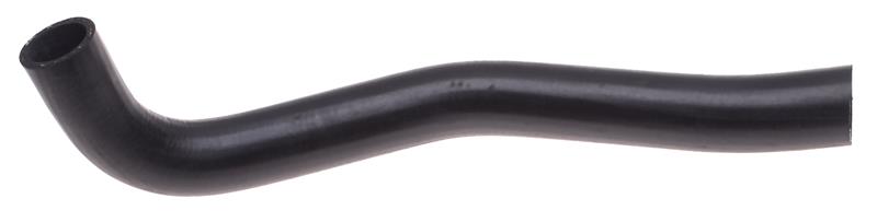 Gates 11-23 Dodge Charger V-6 3.6L Upper Molded Coolant Hose