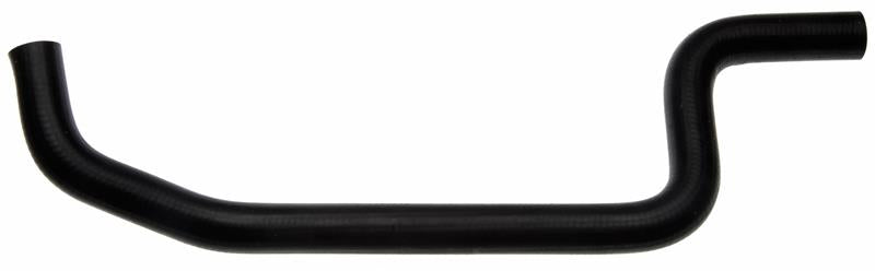 Gates 99-04 Toyota Avalon V-6 3.0L Heater To Pipe-1 Molded Heater Hose