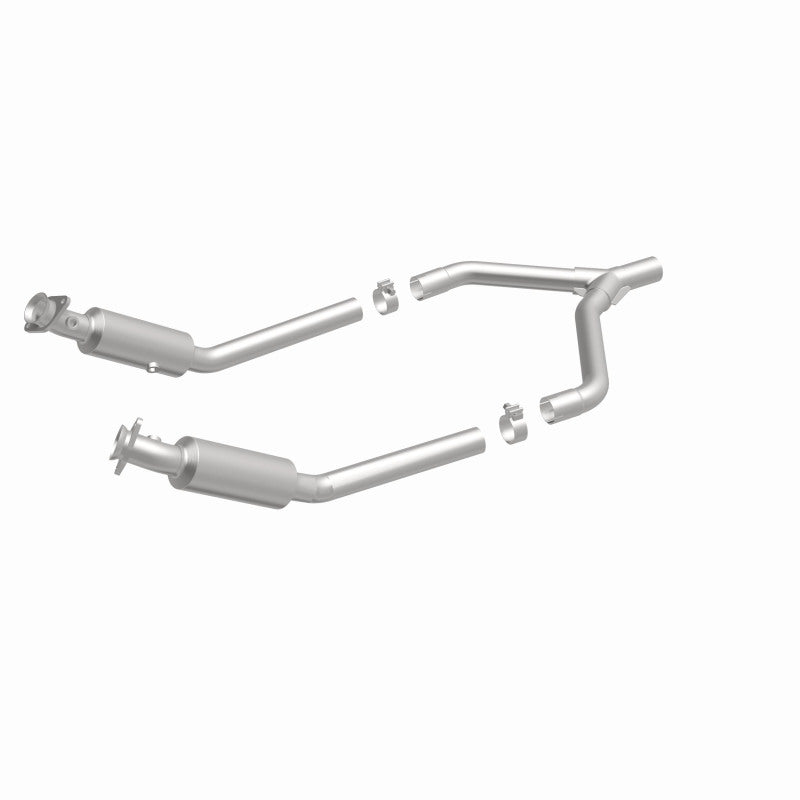 MagnaFlow 06-10 Ford Mustang 4.0L Direct Fit Converter