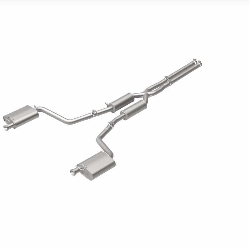MagnaFlow Stellantis BRE Exhaust Replacement Kit