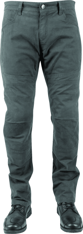 Speed and Strength Dogs Of War 2.0 Pant Charcoal Size - 40 X 30