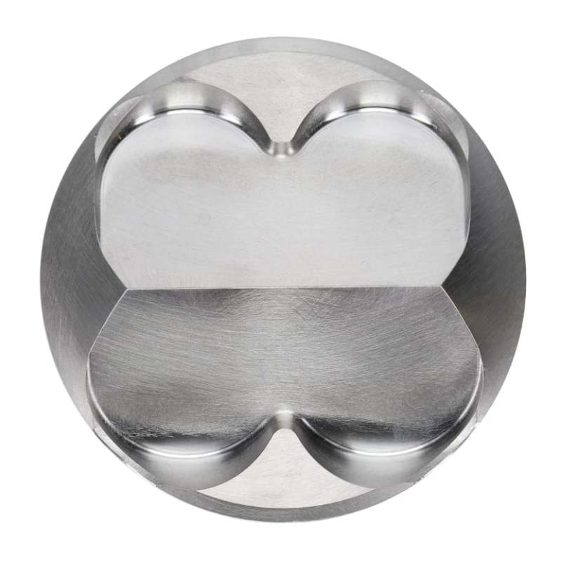 Wiseco Peugeot 306/206/106 +3.5cc 79mm Bore 11.5:1 CR Piston Shelf Stock Kit