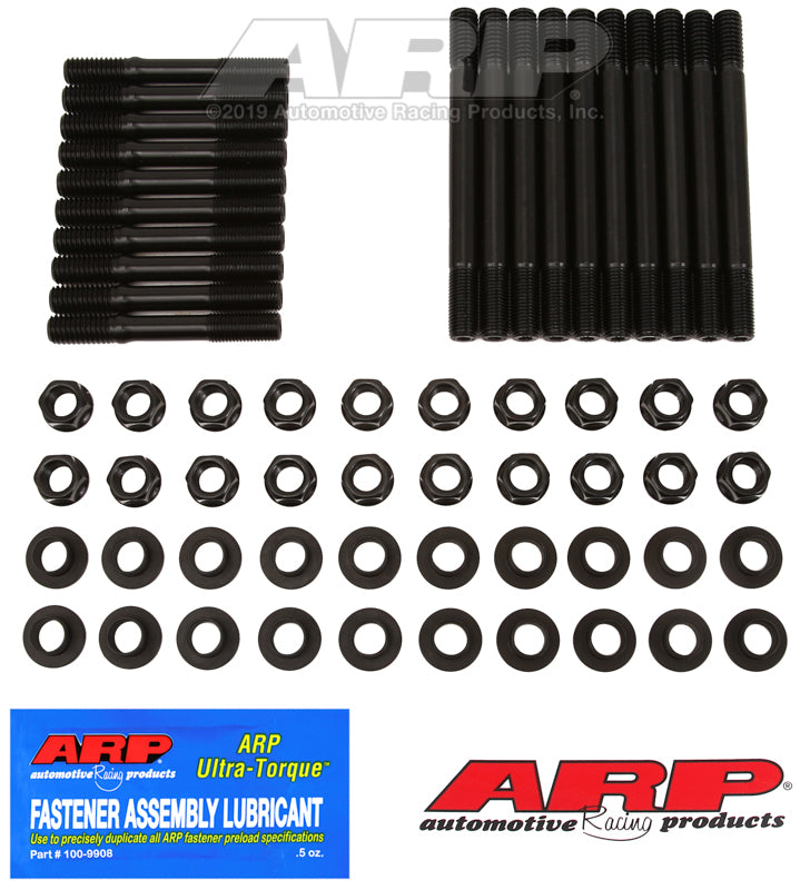 ARP Ford 289-302 w/351W Heads Hex Undercut Head Stud Kit