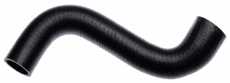 Gates 81-95 Toyota Pickup 4-Cyl. 2.4L Lower - Eng. To Pipe Molded Coolant Hose