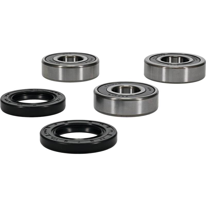 Pivot Works Premium Wheel Bearing