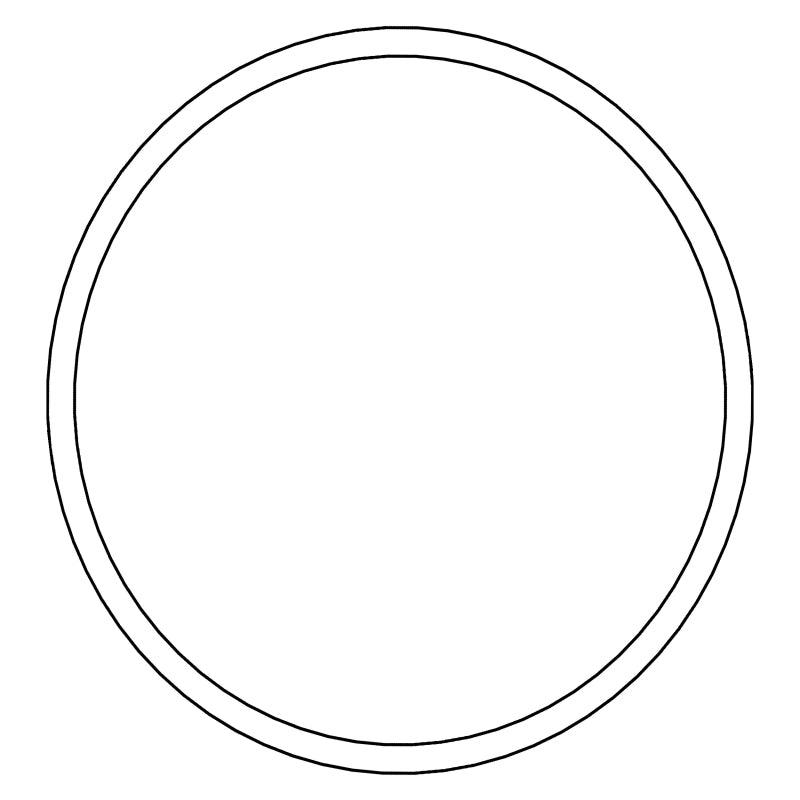 Cometic Ford 59A Flathead V8 .060in KF Distributor Terminal Housing Gasket