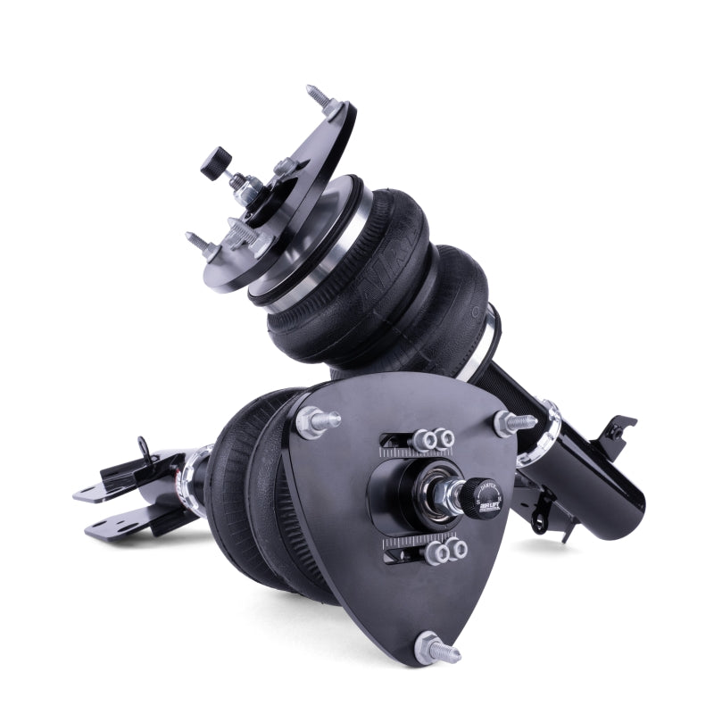 Air Lift Performance 15-21 Subaru WRX (VA) / 15-21 Subaru WRX STI (VA) Front Air Suspension Kit