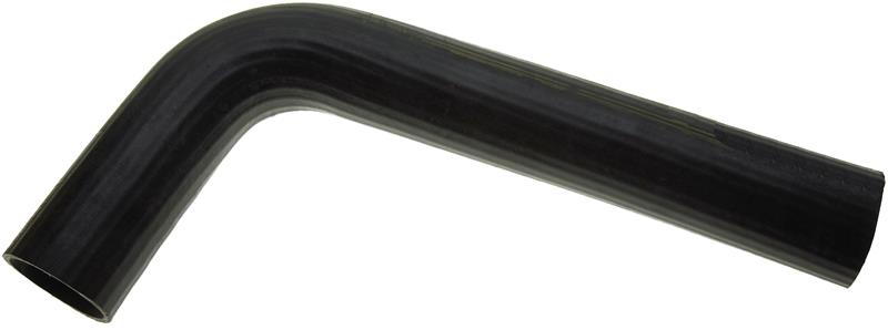 Gates 94-99 International/Navistar 4900 Diesel Lower - Pipe To Rad. Molded Coolant Hose
