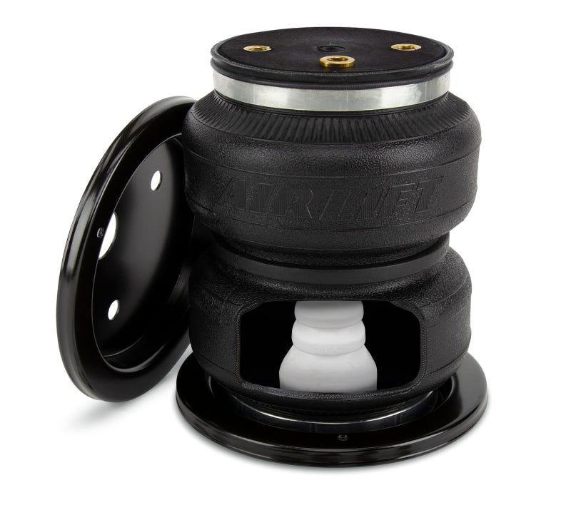 Air Lift LoadLifter 5000 Ultimate Rear Air Spring Kit for 15-17 Ford F-150 RWD