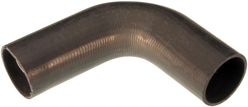 Gates 89-02 Mack CH Series Mack 6-Cyl. 12.0L Diesel Lower - Pipe To Rad. Molded Coolant Hose