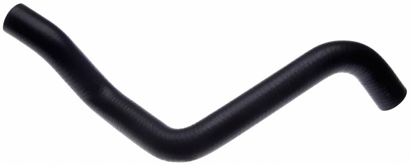 Gates 87-89 Pontiac Sunbird 4-Cyl. 2.0L Lower - Pipe To Rad. Molded Coolant Hose